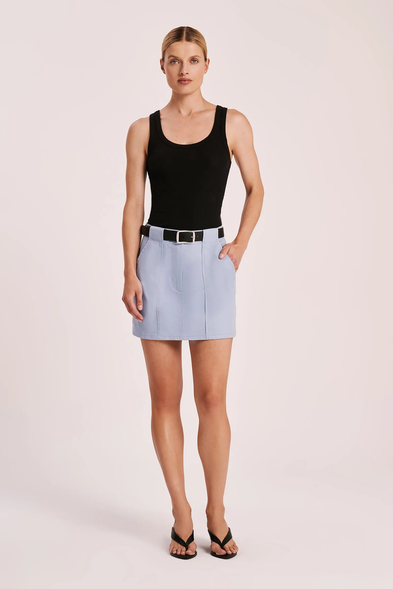 BRISA SKIRT sold by Nude Lucy