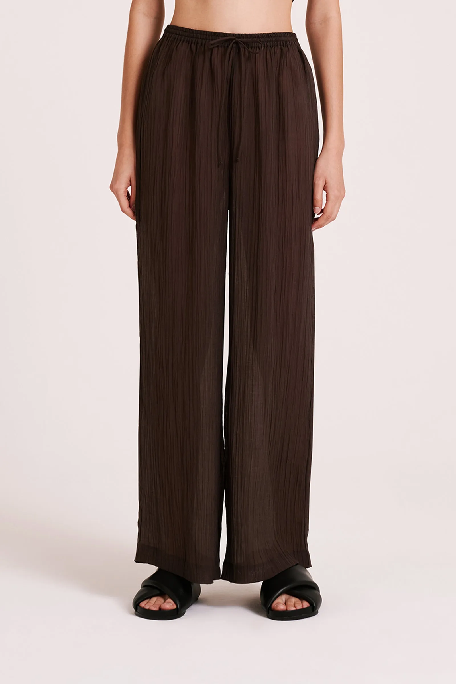 MONTEGO RESORT PANT sold by Nude Lucy product image thumbnail 2