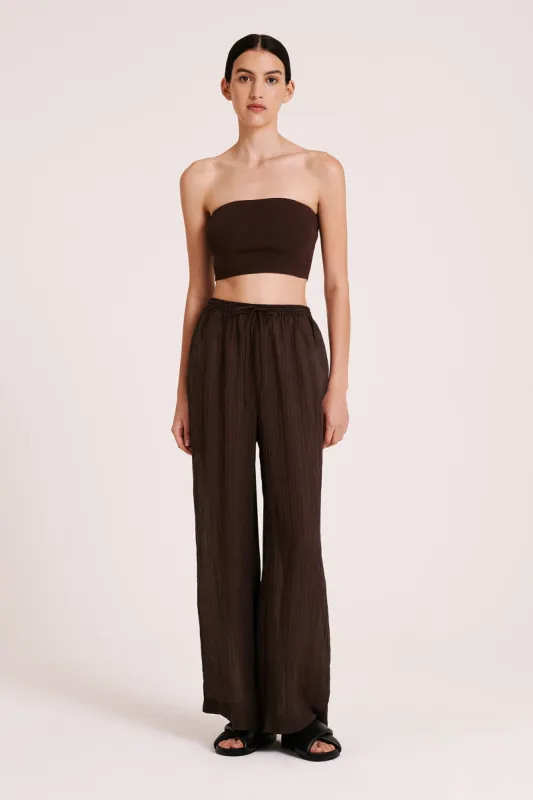 MONTEGO RESORT PANT sold by Nude Lucy