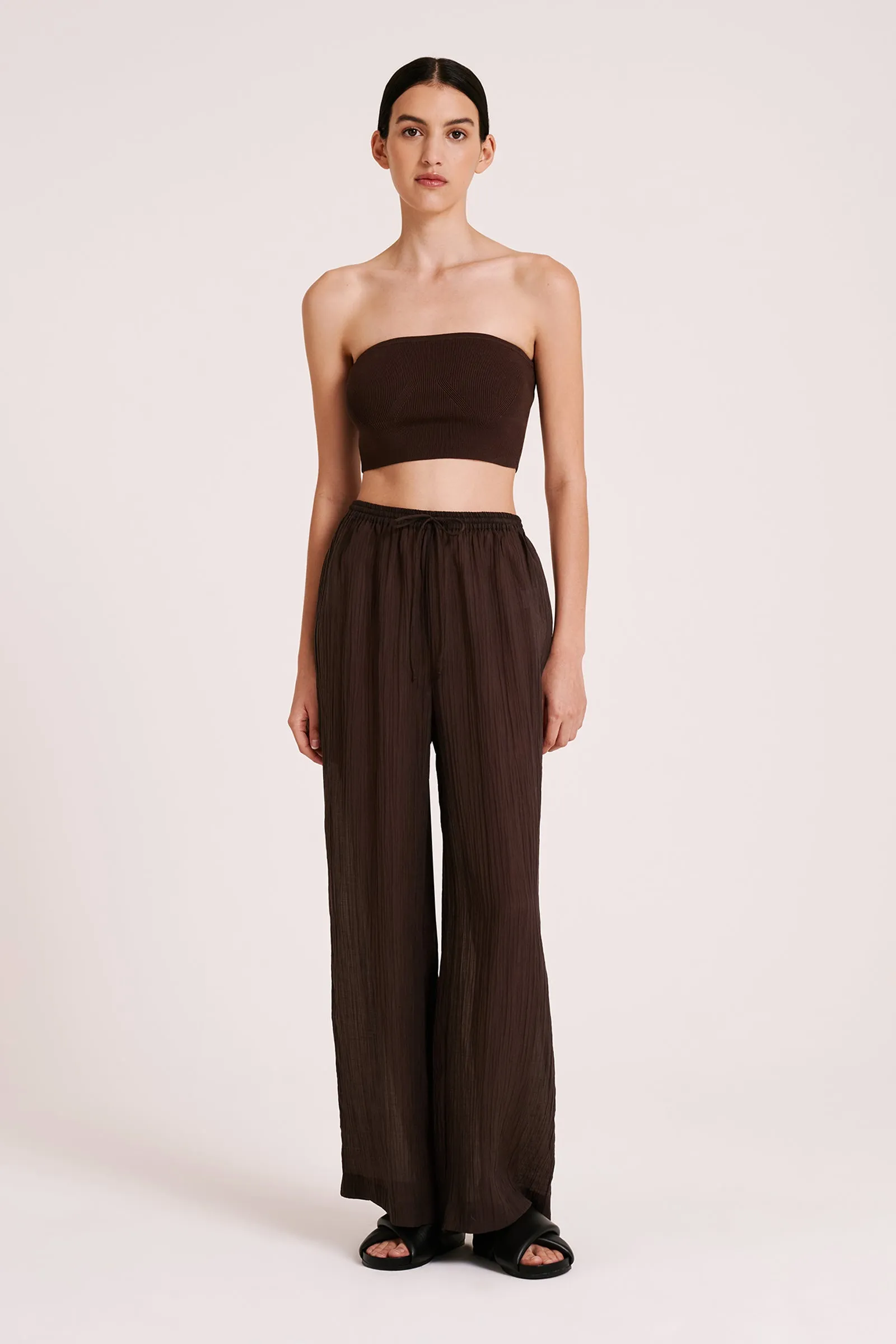 MONTEGO RESORT PANT sold by Nude Lucy