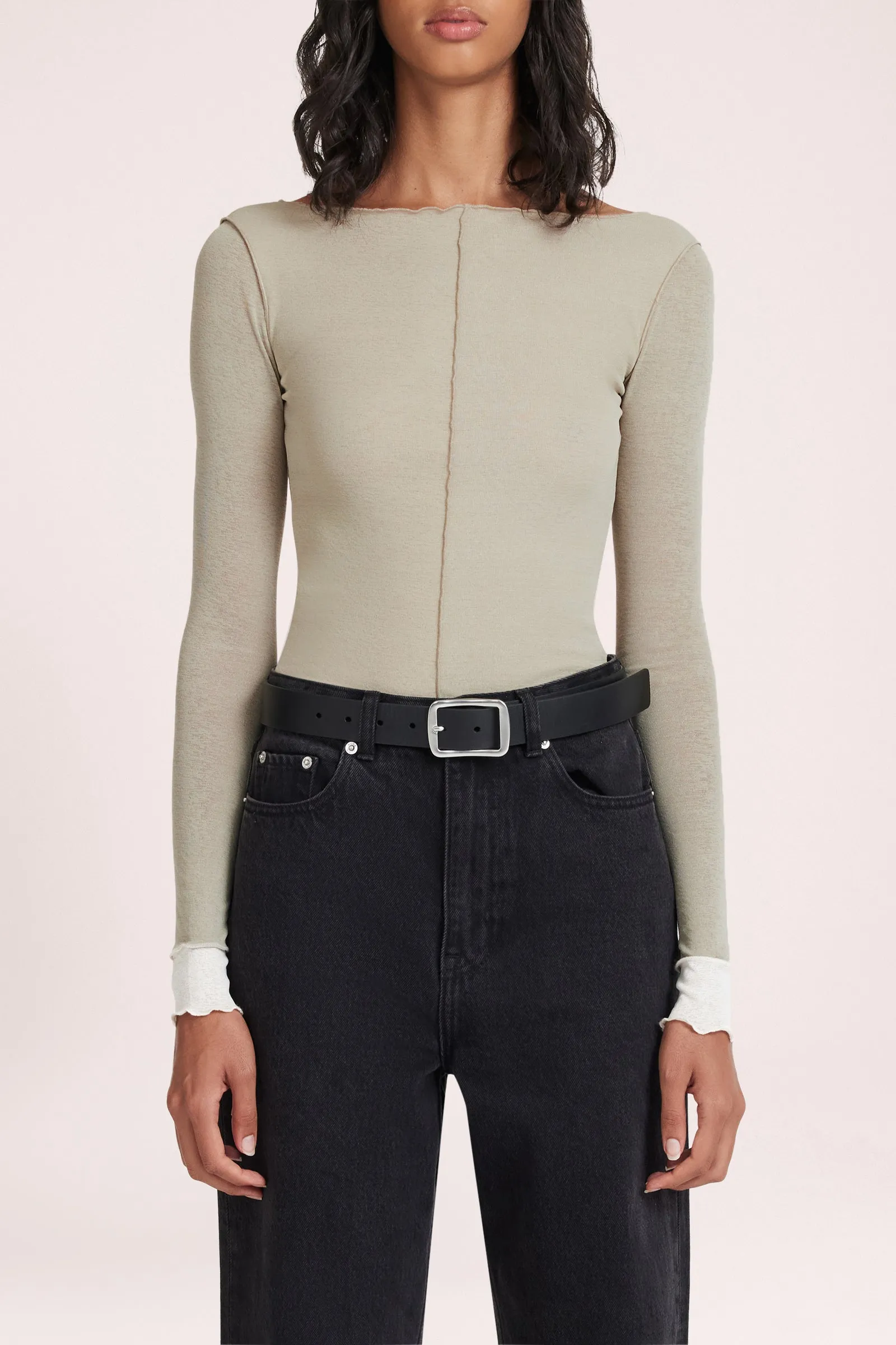 HARLEY TOP sold by Nude Lucy product image thumbnail 3