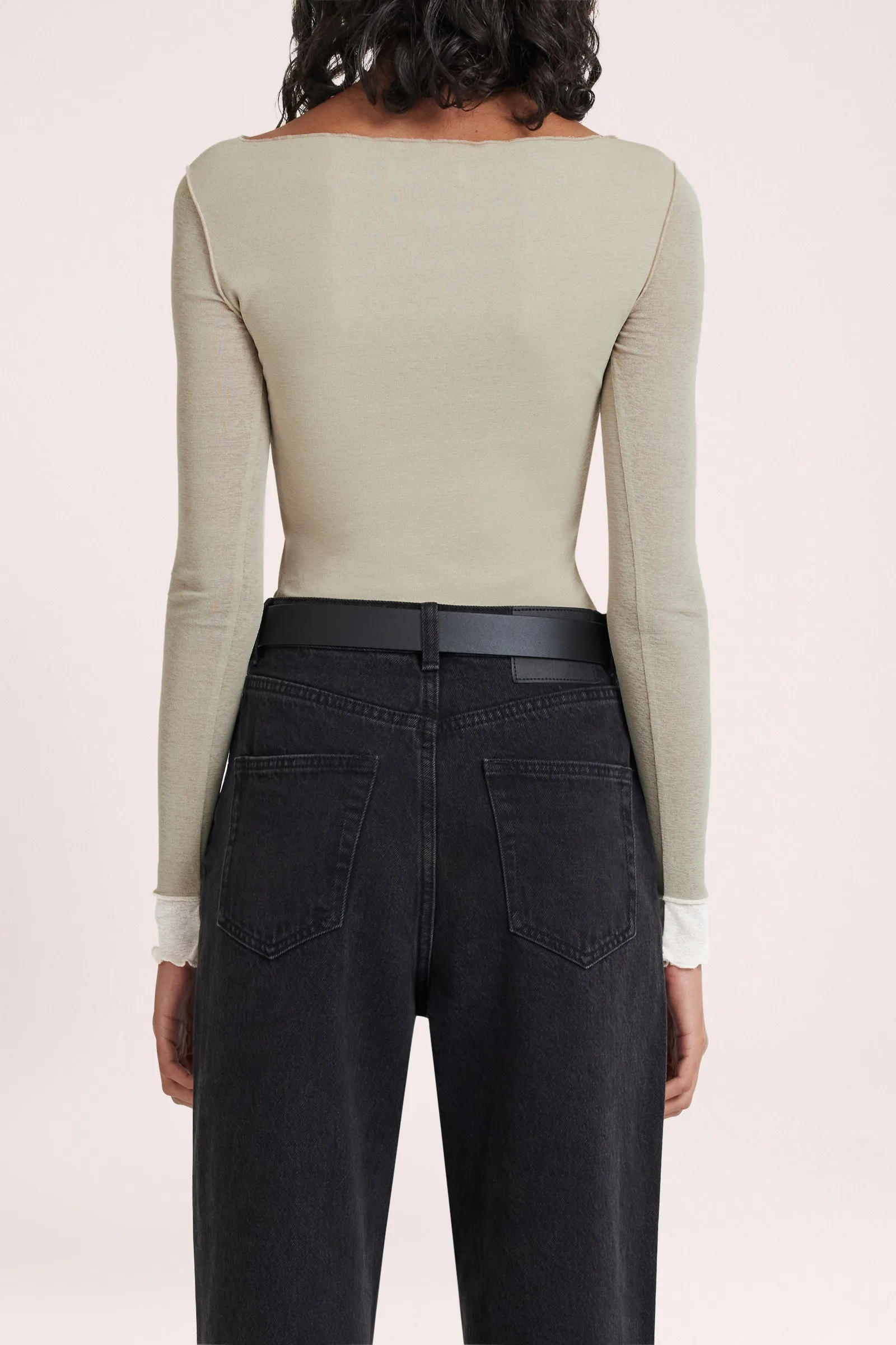 HARLEY TOP sold by Nude Lucy product image thumbnail 5