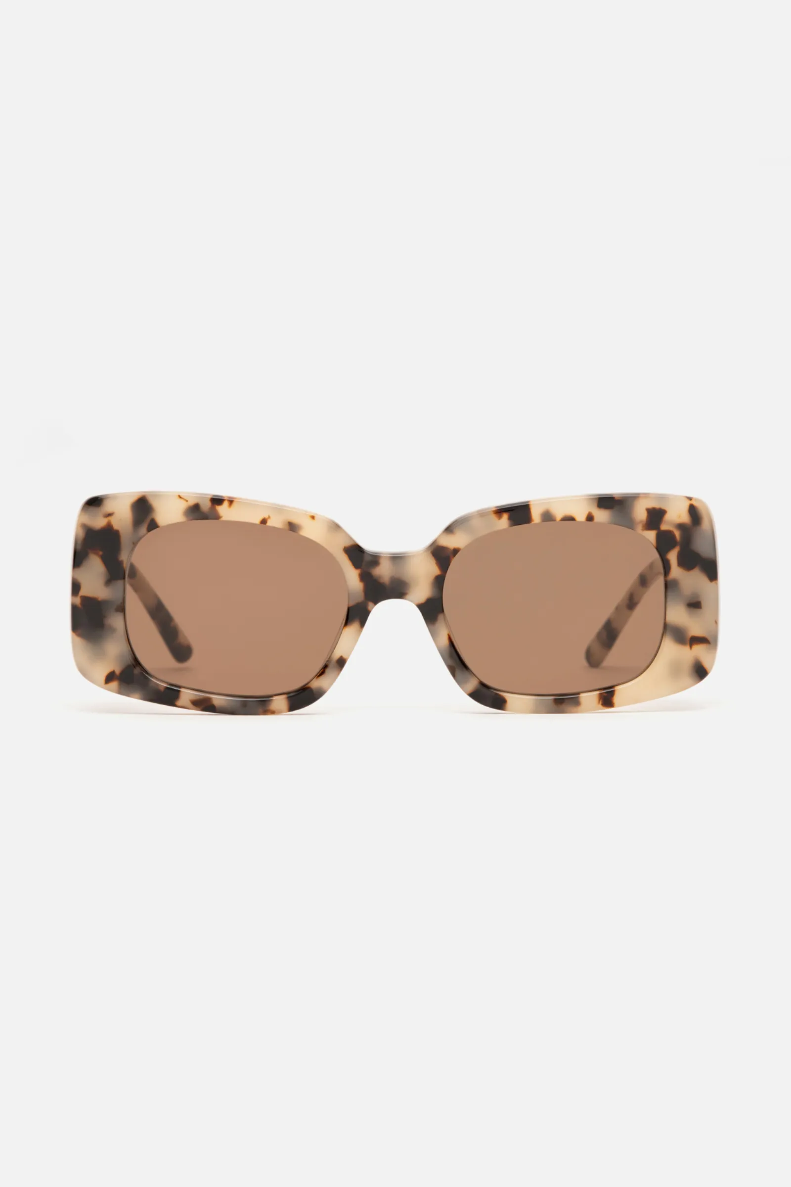 Lu Goldie Coco Sunglasses sold by Nude Lucy product image thumbnail 3