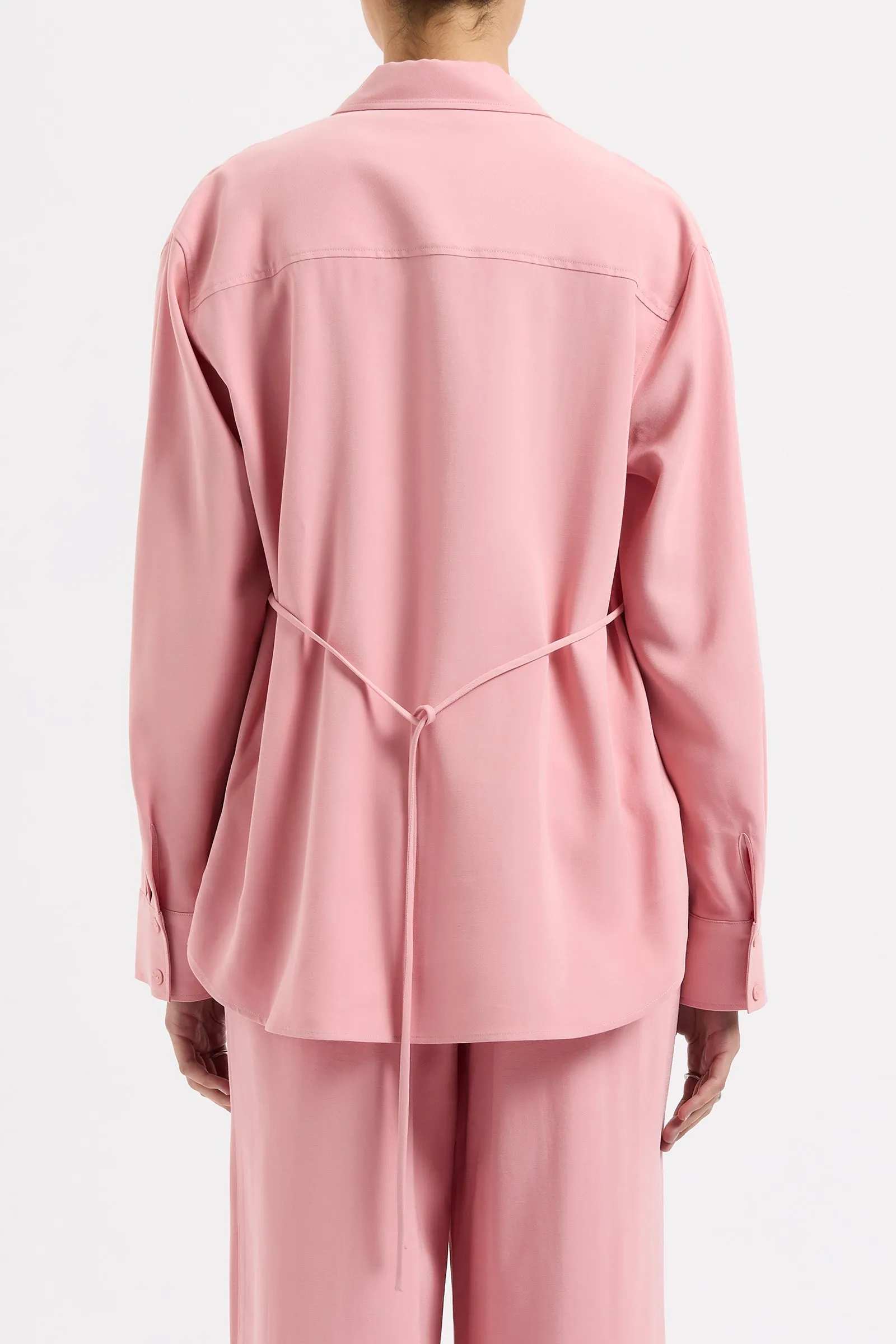 PETRA SHIRT sold by Nude Lucy product image thumbnail 4