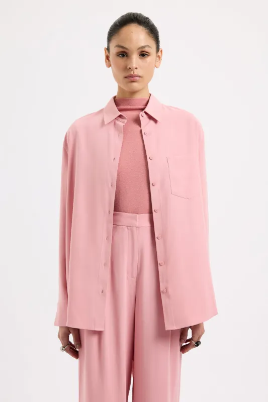 PETRA SHIRT sold by Nude Lucy