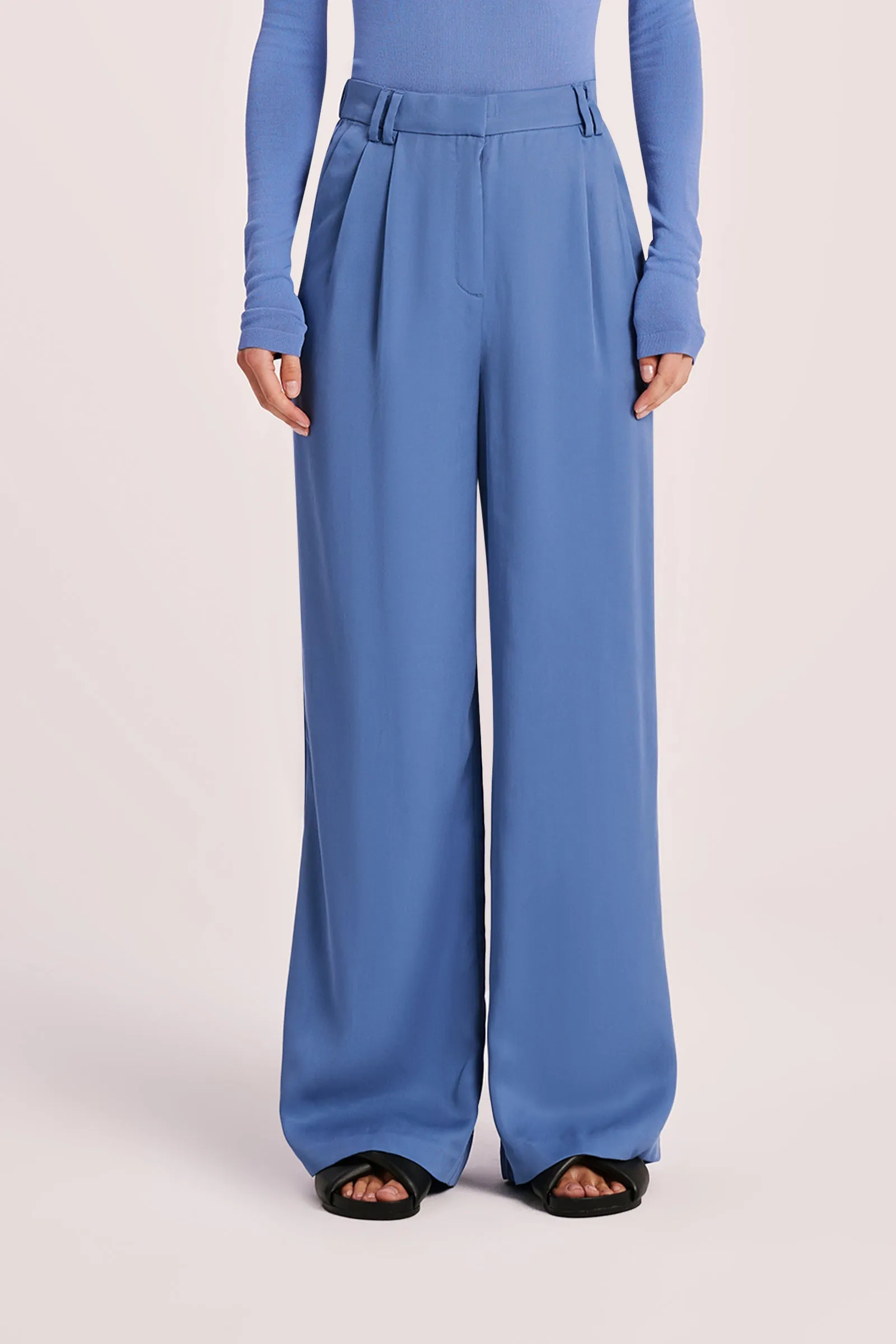 IRIS TENCEL PANT sold by Nude Lucy product image thumbnail 3