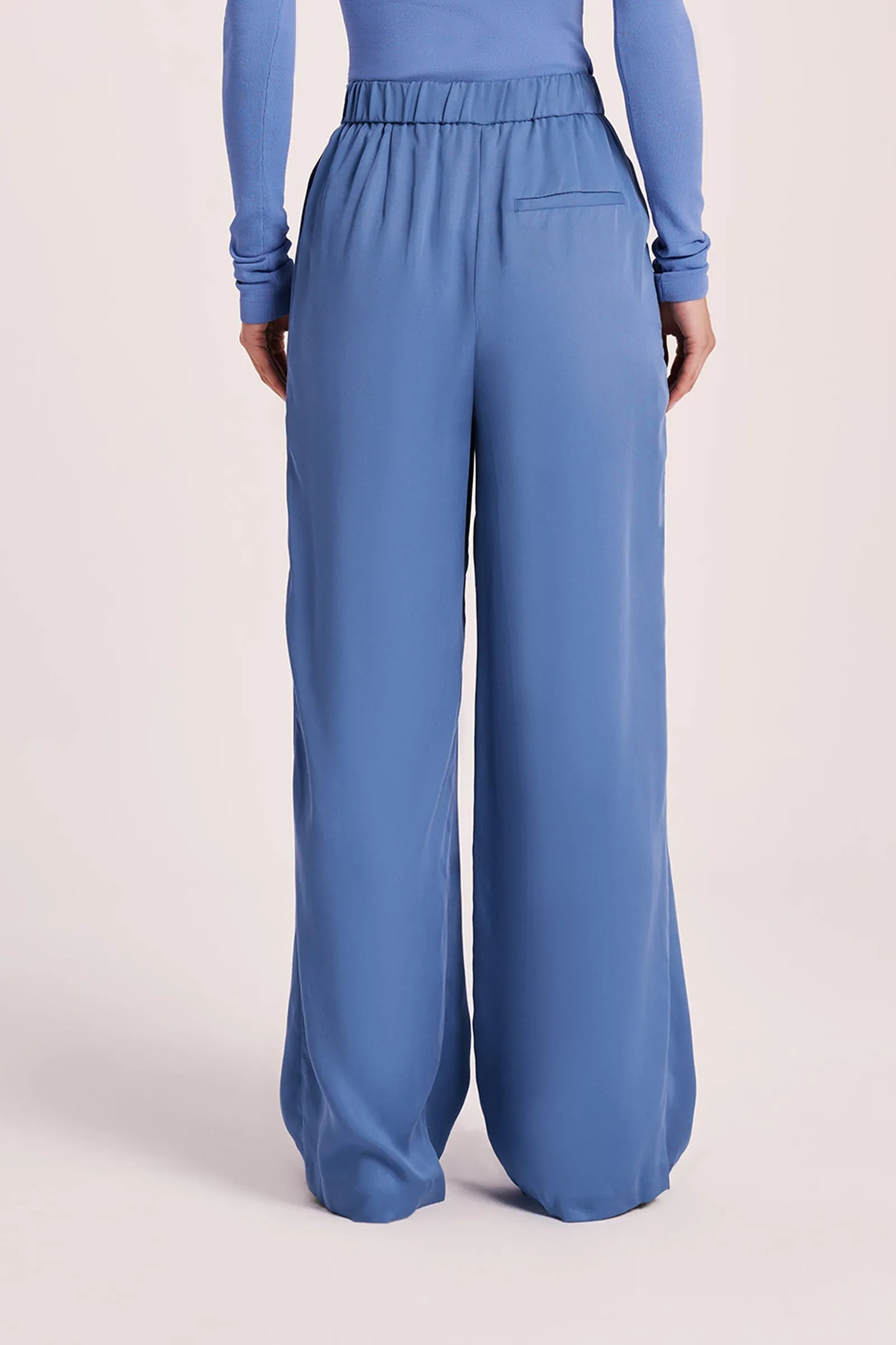 IRIS TENCEL PANT sold by Nude Lucy product image thumbnail 5