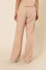 NUDE LINEN LOUNGE PANT sold by Nude Lucy