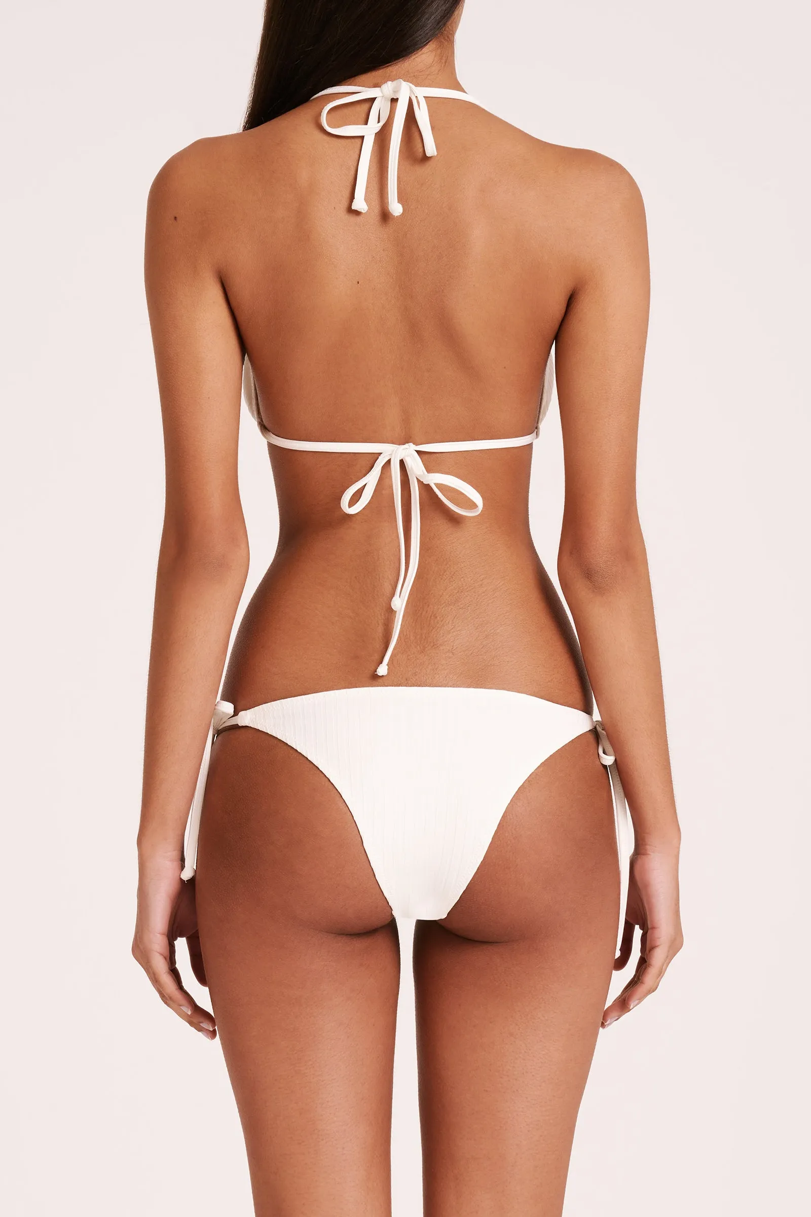 CLASSIC TRIANGLE TOP sold by Nude Lucy product image thumbnail 4