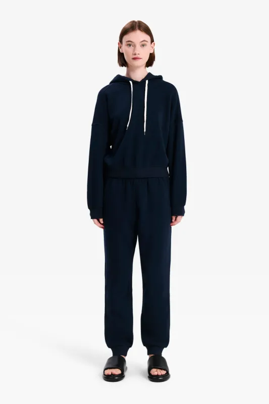 CARTER CLASSIC HOODIE sold by Nude Lucy