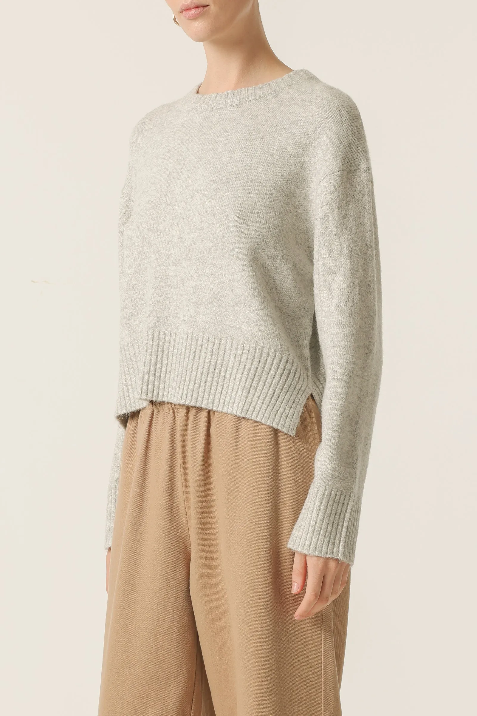 FINLEY KNIT sold by Nude Lucy product image thumbnail 3