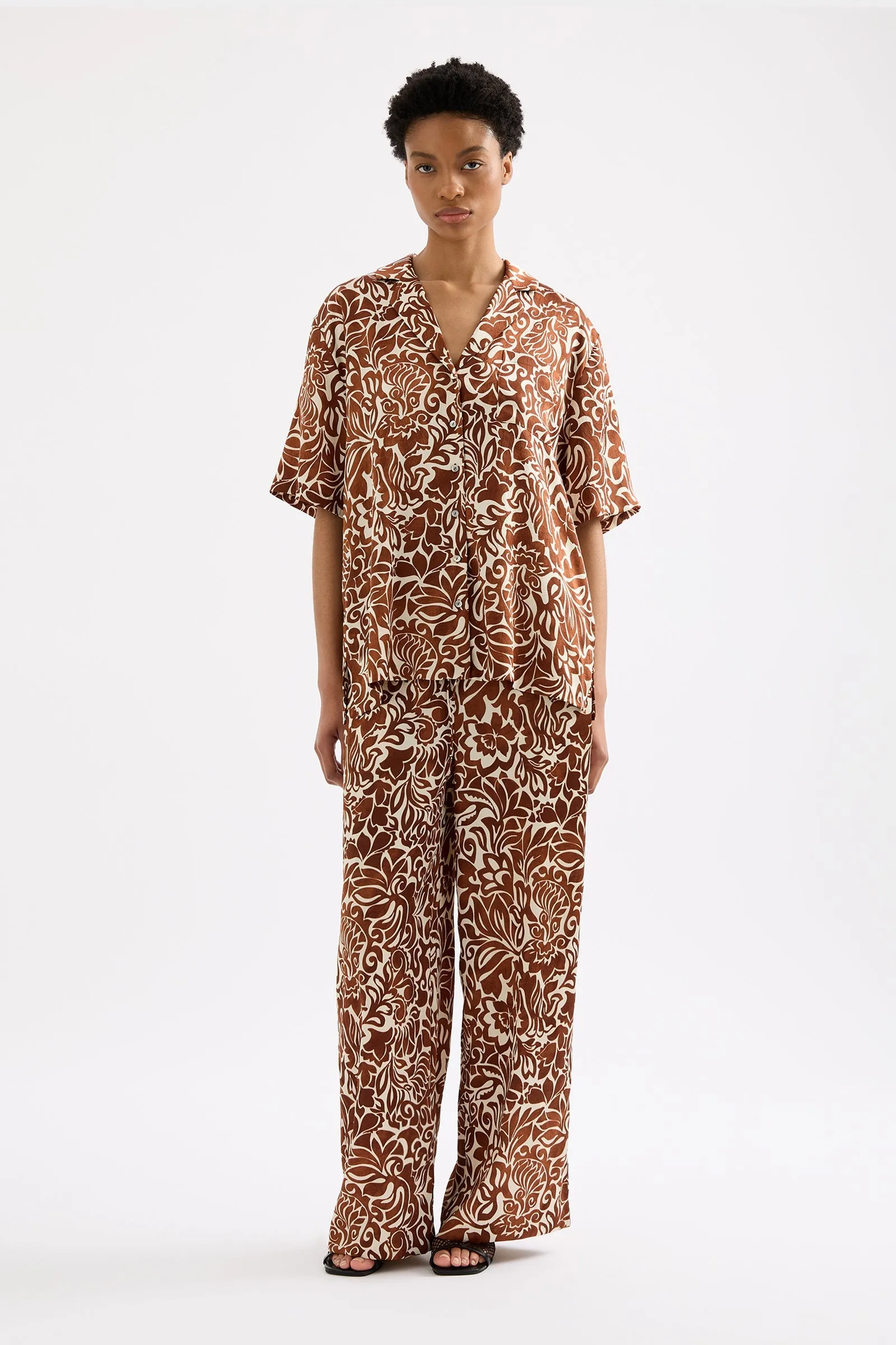 FLORENSE PANT sold by Nude Lucy