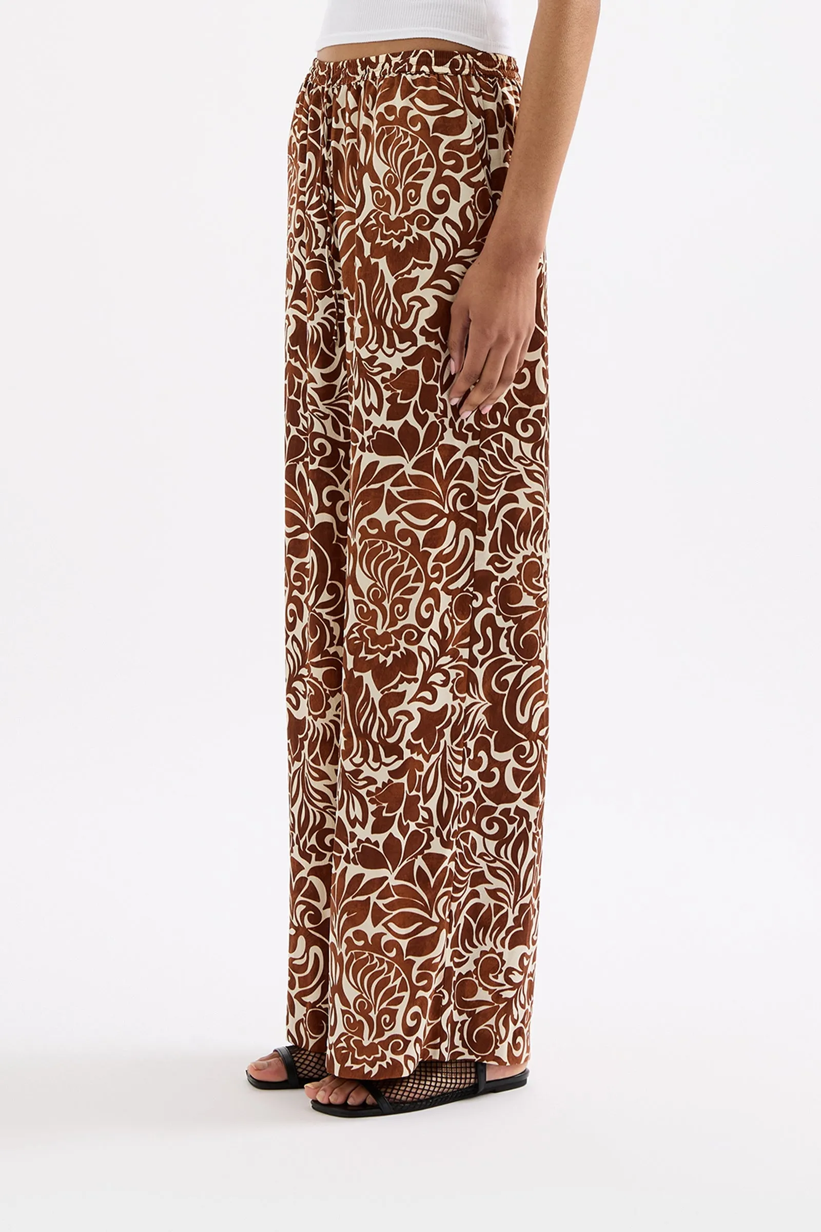 FLORENSE PANT sold by Nude Lucy product image thumbnail 3