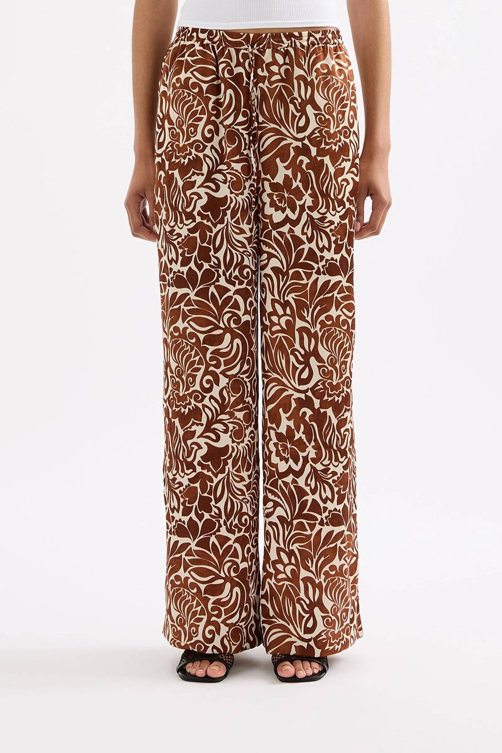 FLORENSE PANT sold by Nude Lucy product image thumbnail 2