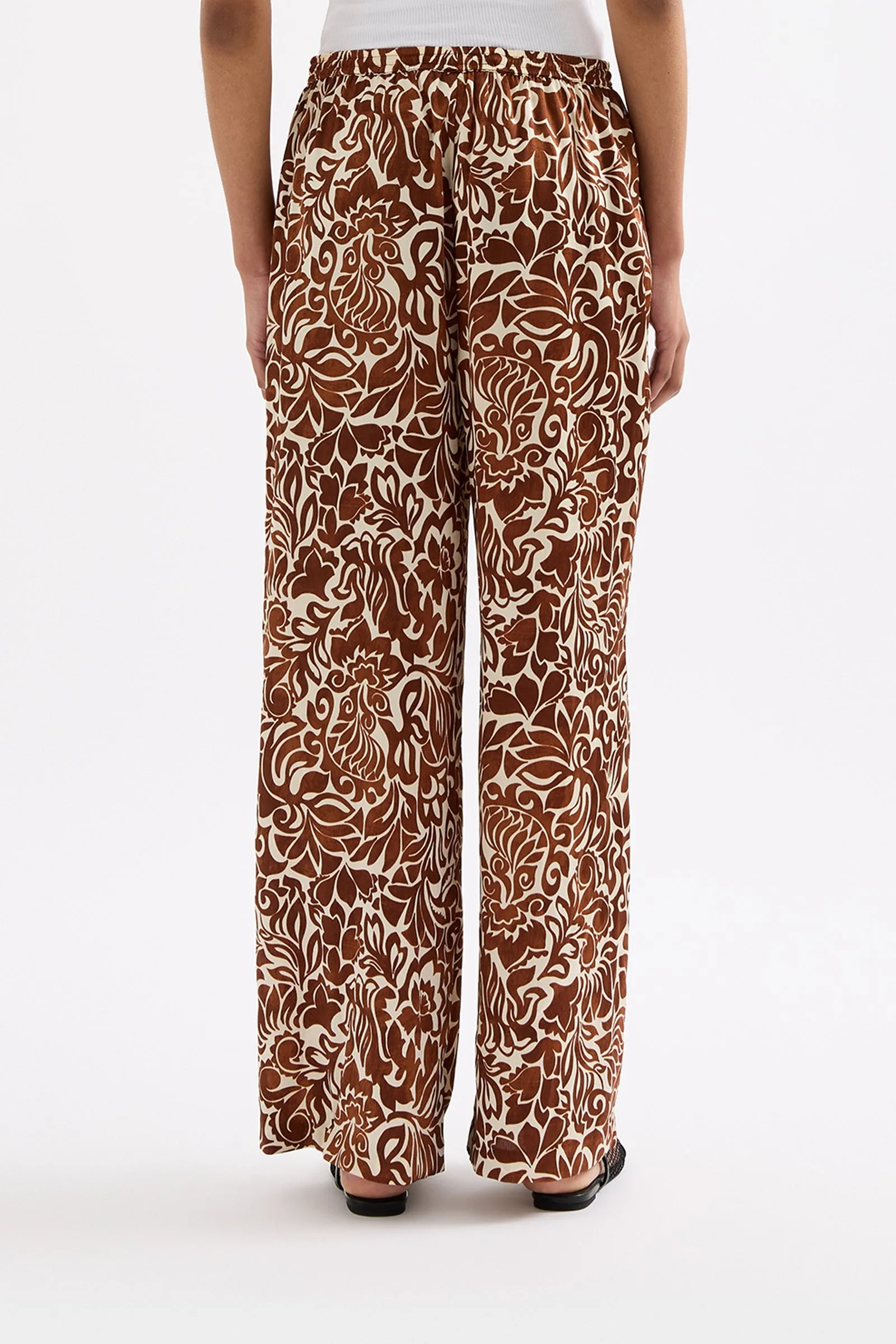 FLORENSE PANT sold by Nude Lucy product image thumbnail 4