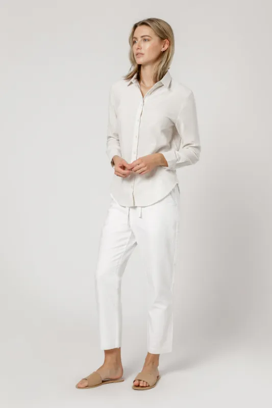 NUDE CLASSIC SHIRT sold by Nude Lucy