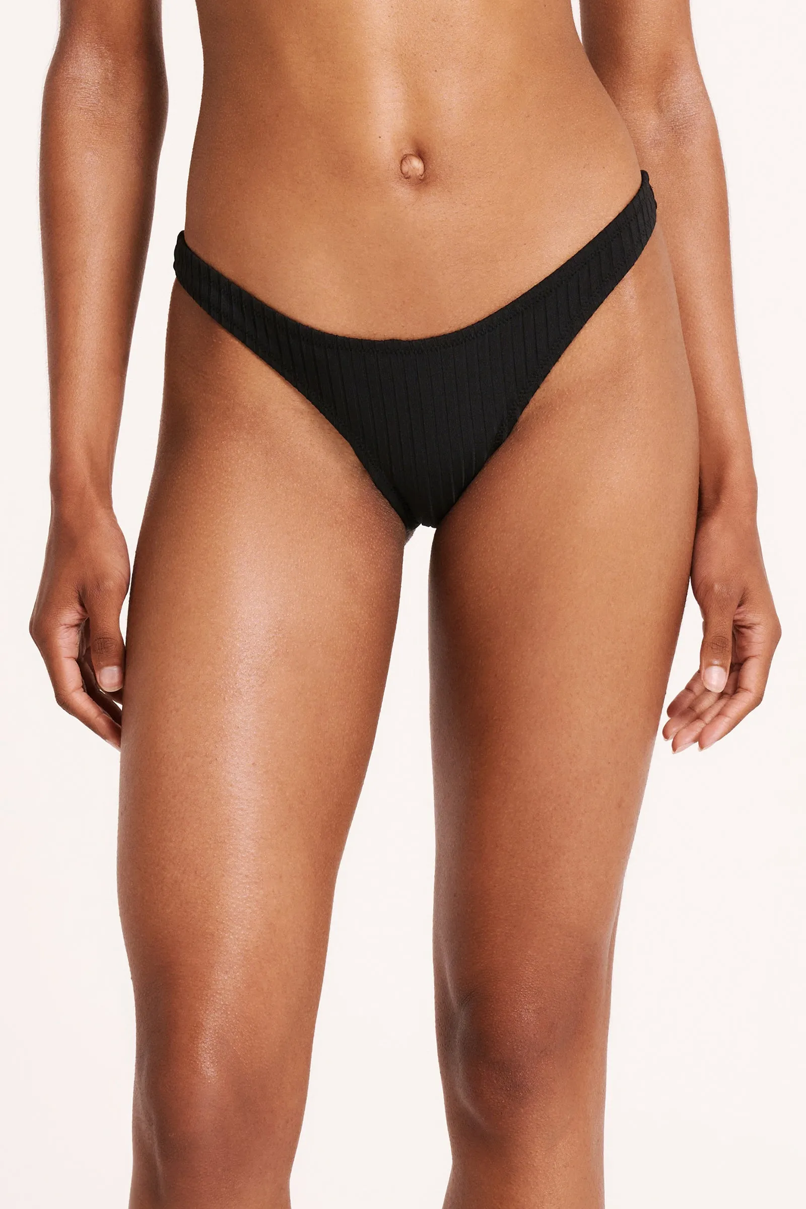 CLASSIC CHEEKY BIKINI BRIEF sold by Nude Lucy product image thumbnail 3