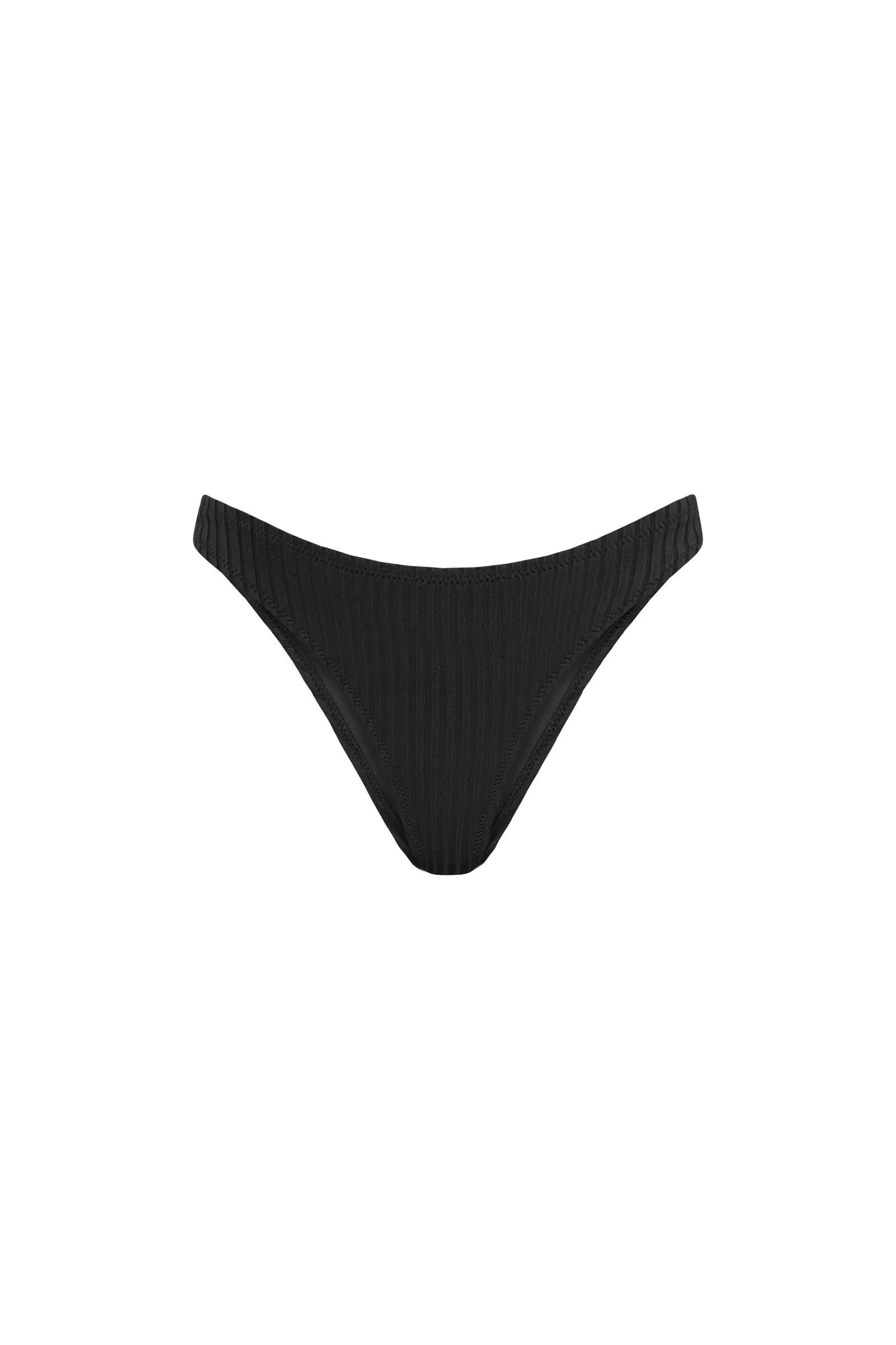 CLASSIC CHEEKY BIKINI BRIEF sold by Nude Lucy product image thumbnail 2