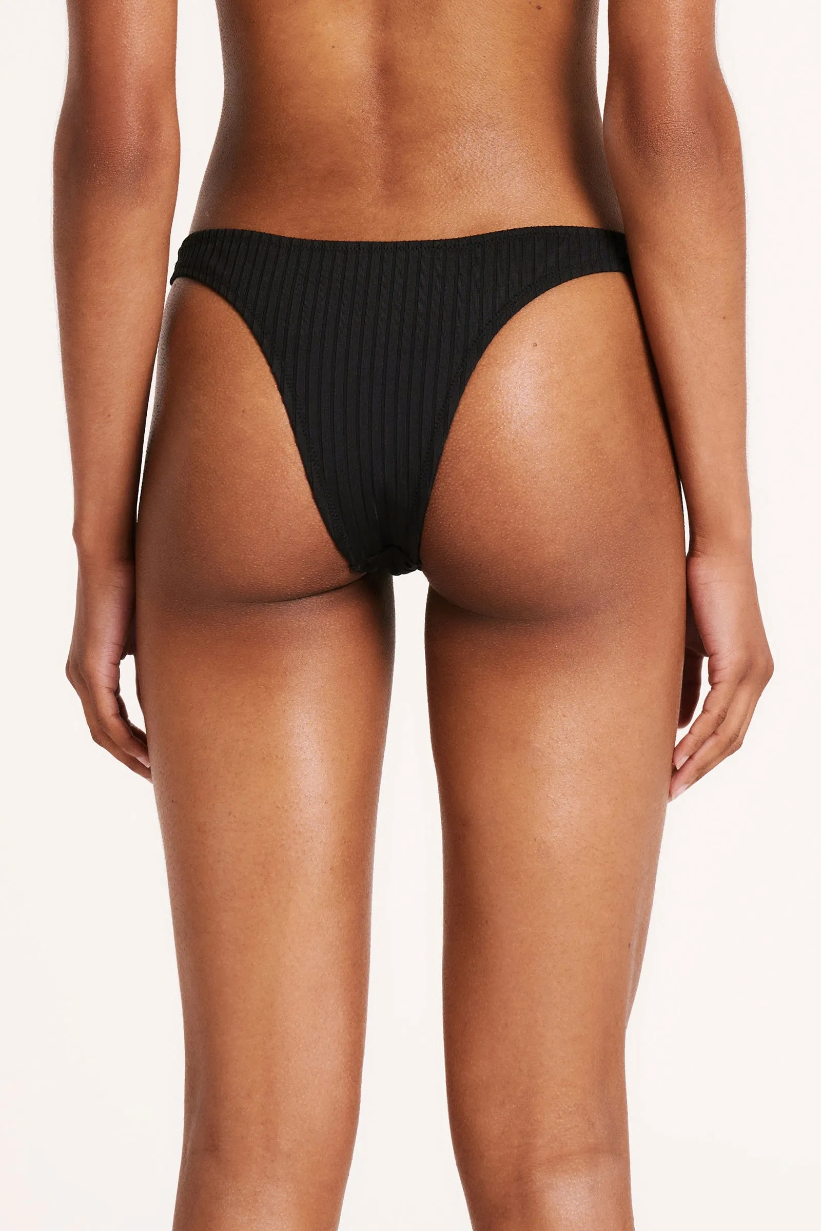 CLASSIC CHEEKY BIKINI BRIEF sold by Nude Lucy product image thumbnail 5