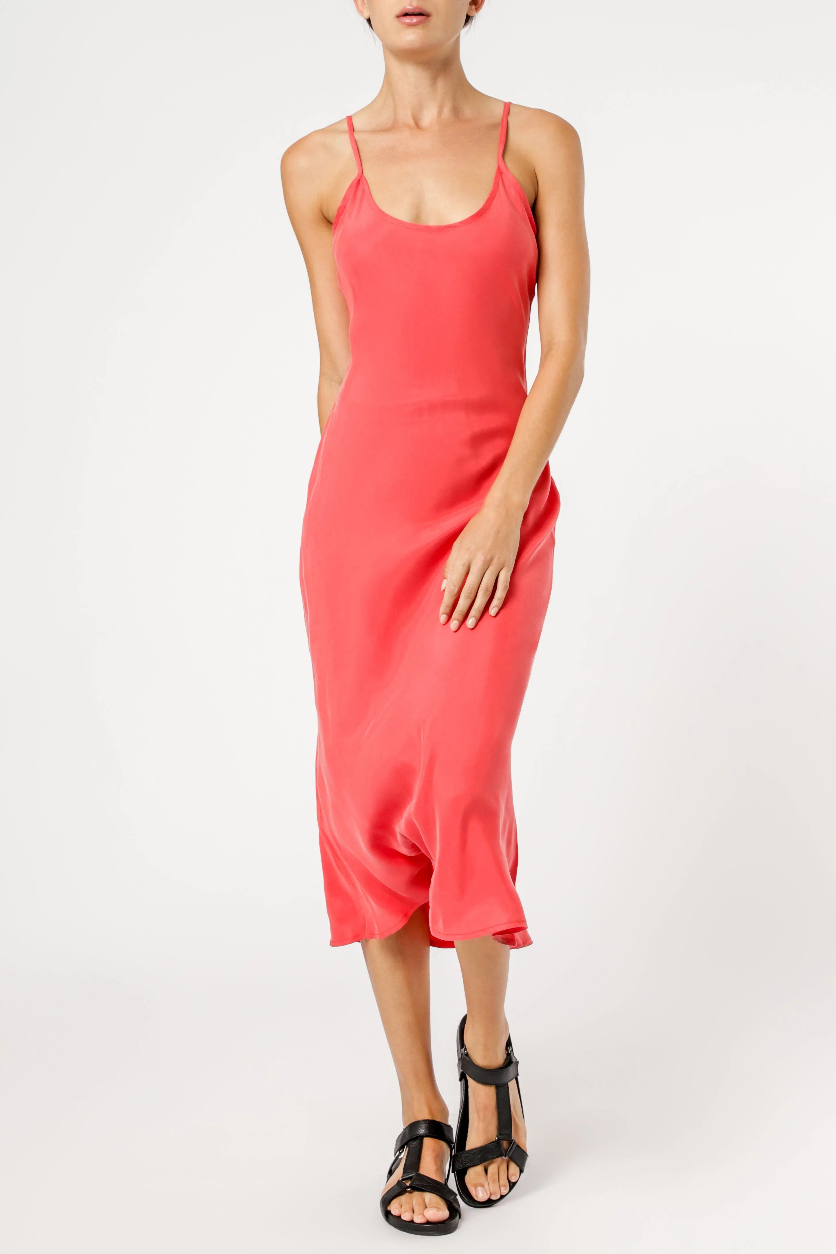 NUDE CLASSIC SLIP sold by Nude Lucy product image thumbnail 2