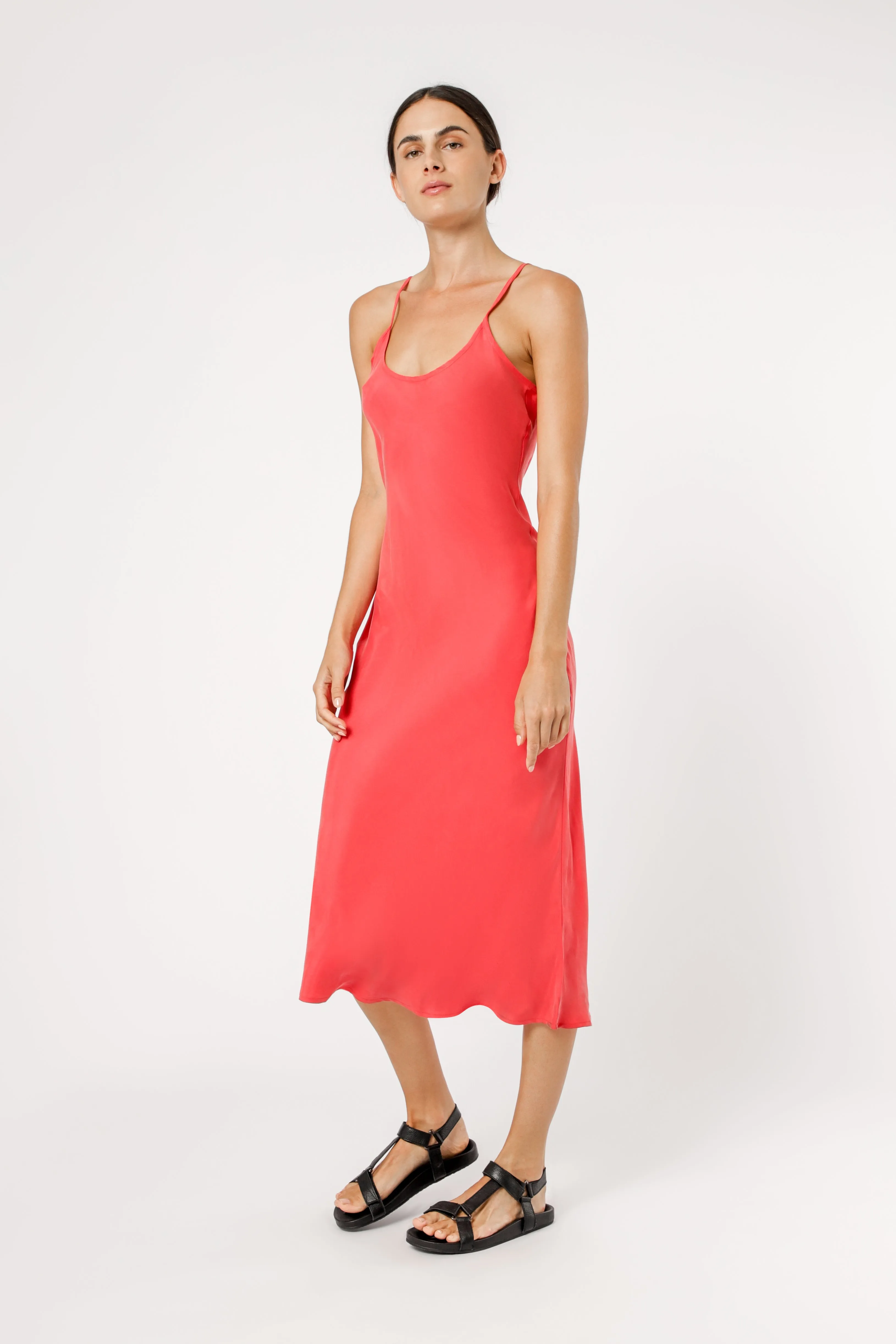 NUDE CLASSIC SLIP sold by Nude Lucy