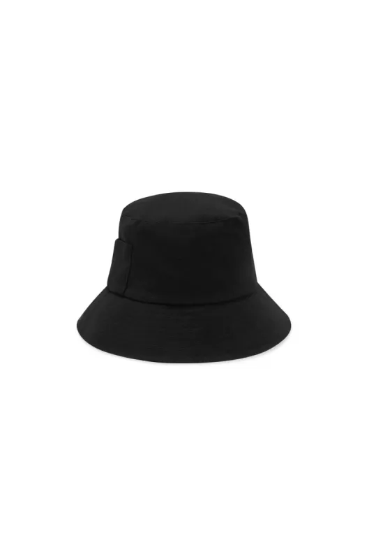 CLASSIC BUCKET HAT sold by Nude Lucy