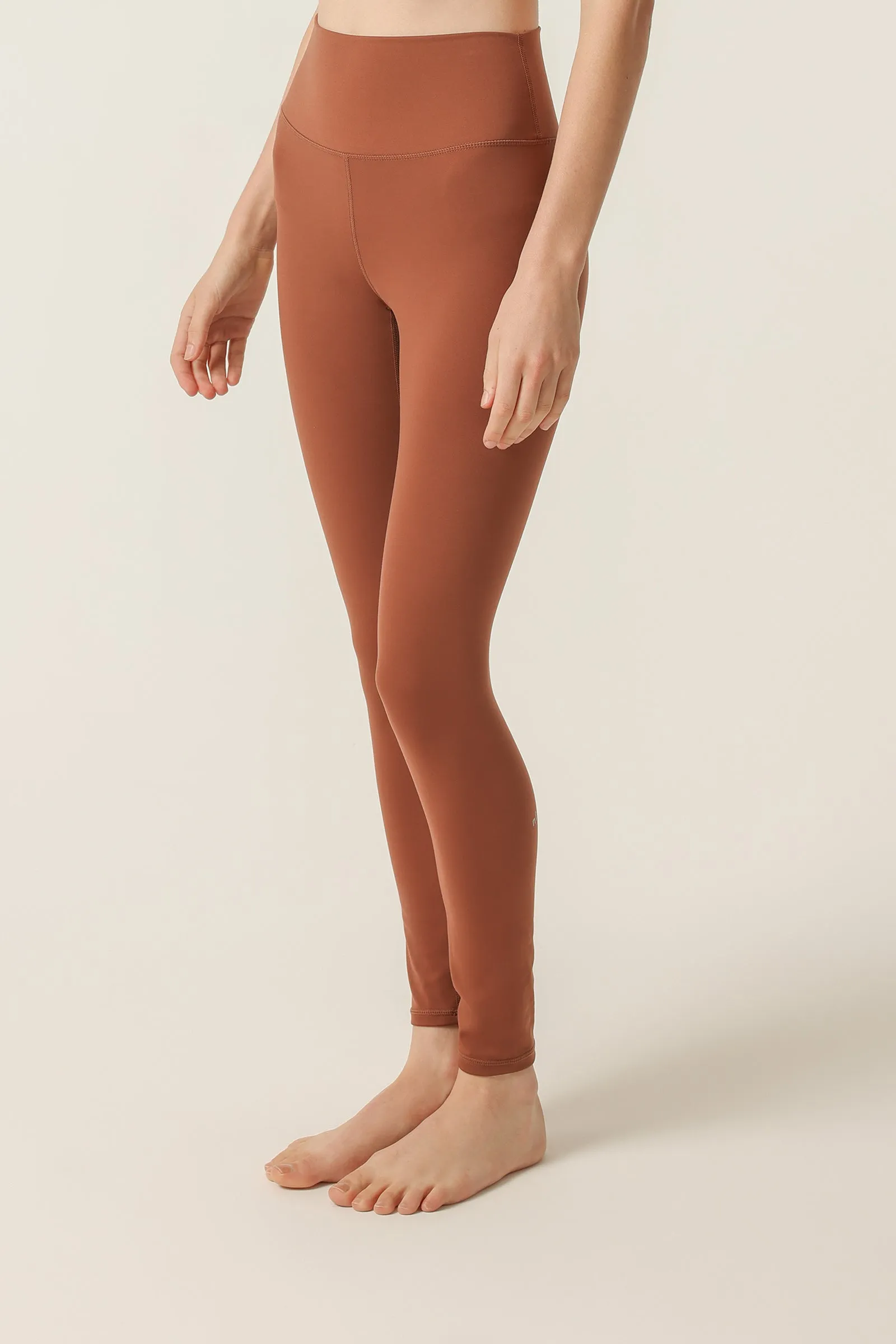NUDE ACTIVE FULL LENGTH TIGHTS sold by Nude Lucy product image thumbnail 3