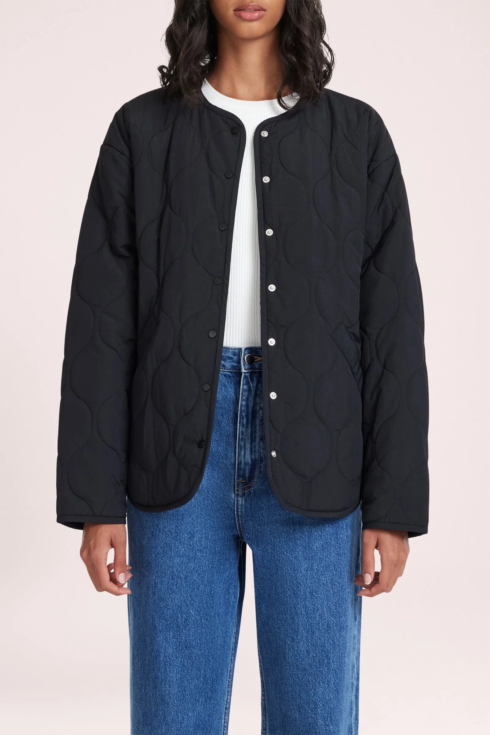 SHIVA JACKET sold by Nude Lucy product image thumbnail 3