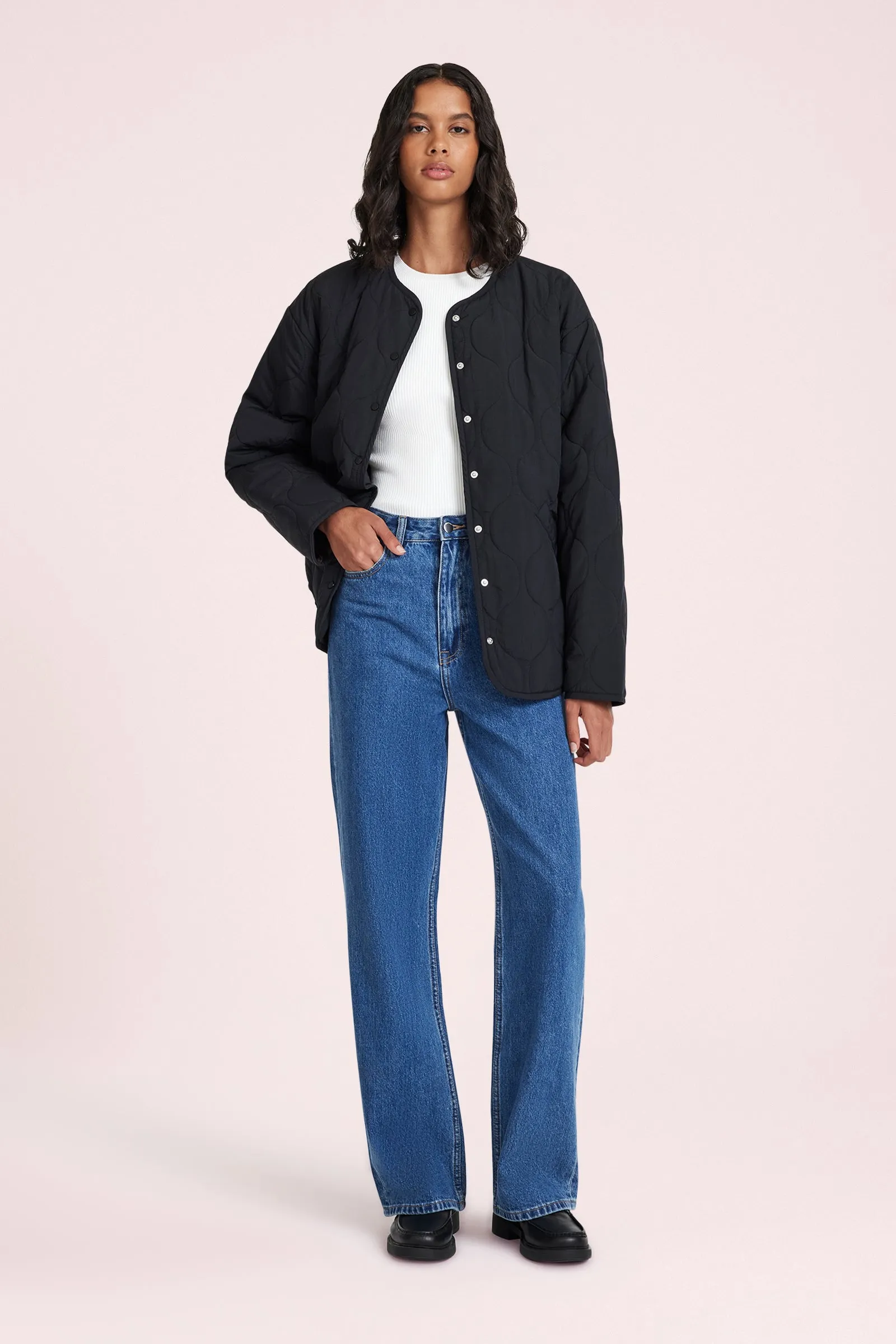 SHIVA JACKET sold by Nude Lucy