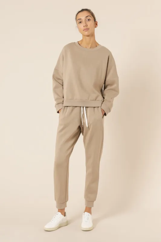 CARTER CLASSIC TRACKPANT sold by Nude Lucy