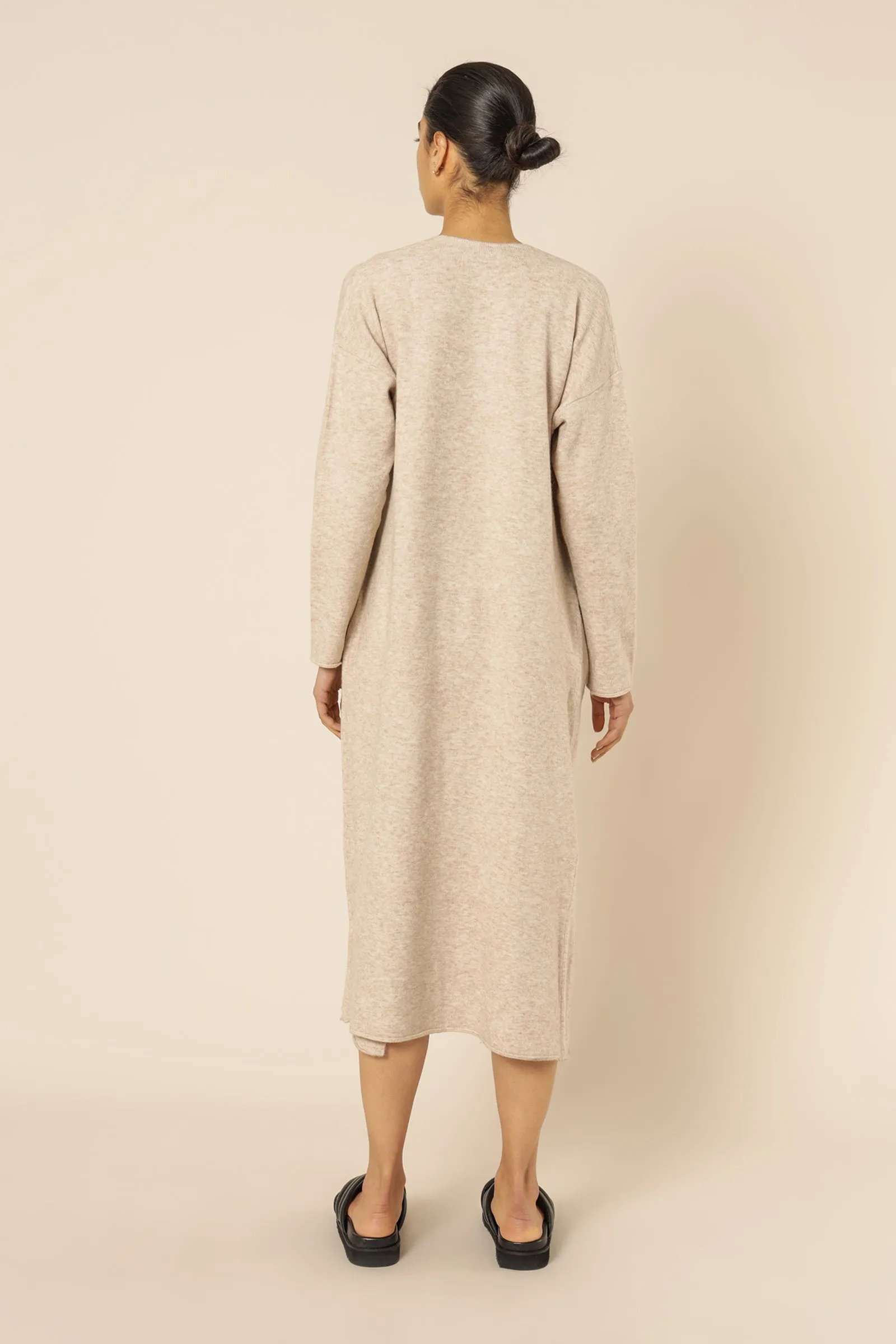 LOGAN KNIT CARDI sold by Nude Lucy product image thumbnail 3