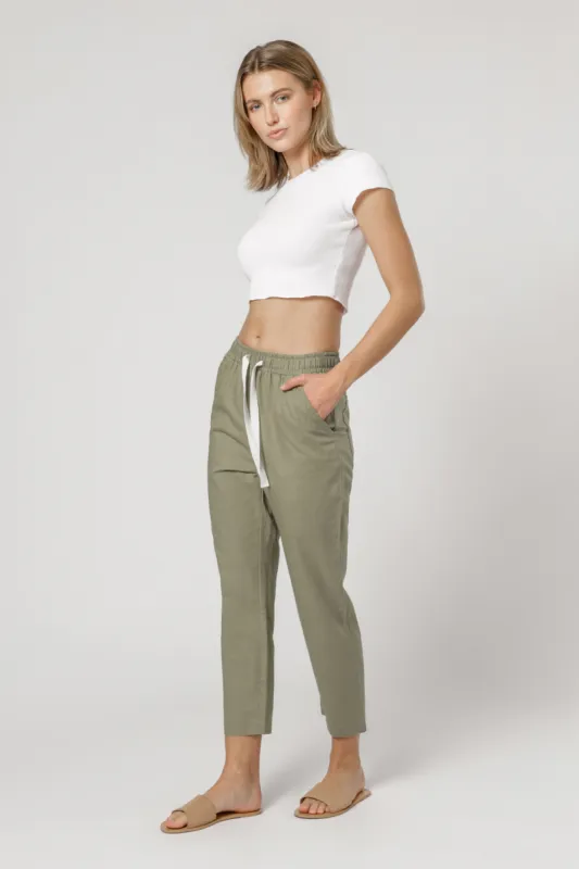 NUDE CLASSIC PANT sold by Nude Lucy