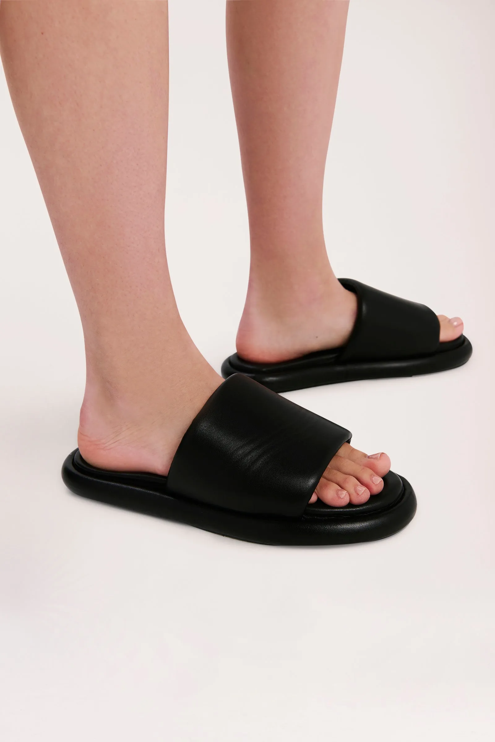 NIKO SLIDE sold by Nude Lucy product image thumbnail 3