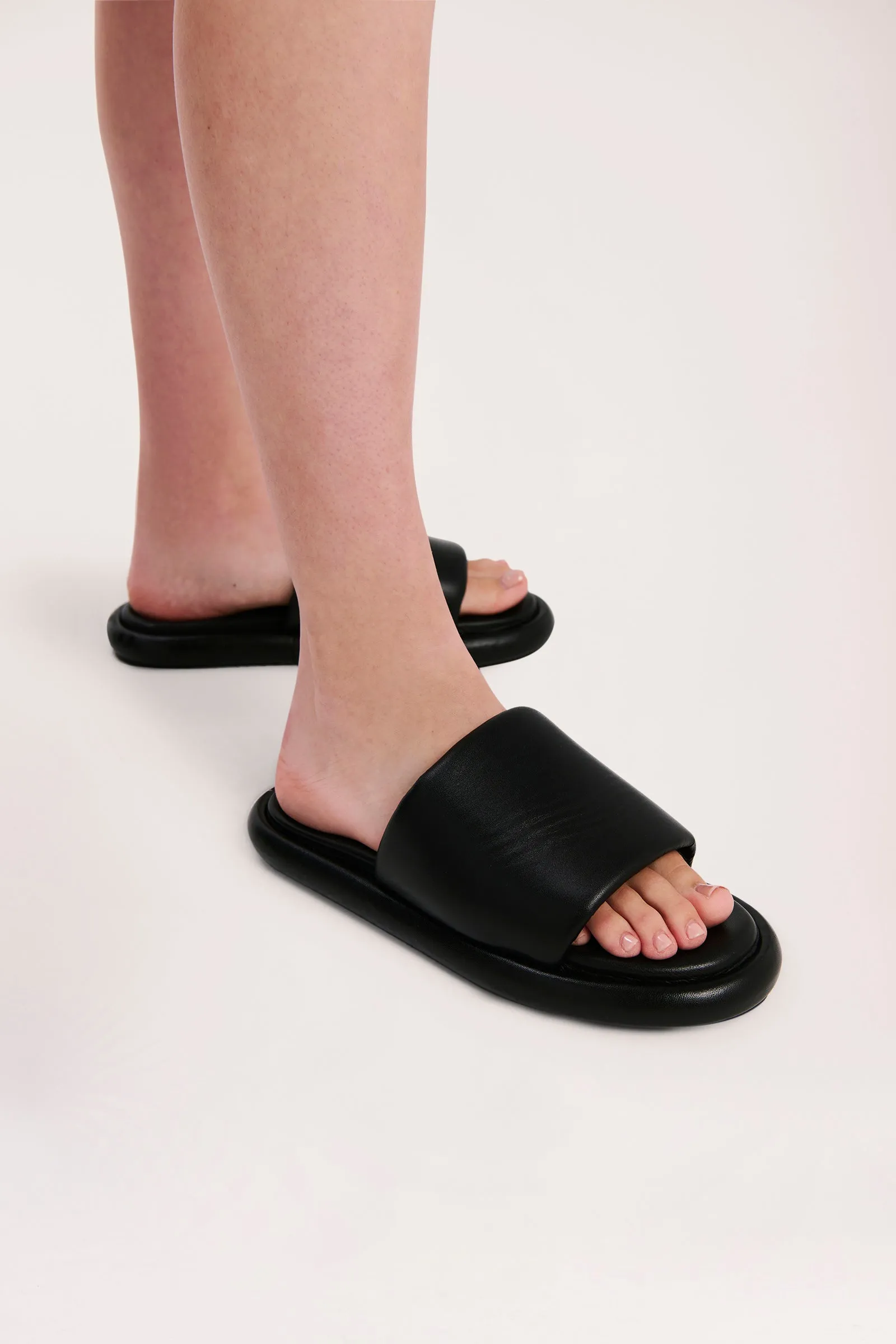 NIKO SLIDE sold by Nude Lucy product image thumbnail 2