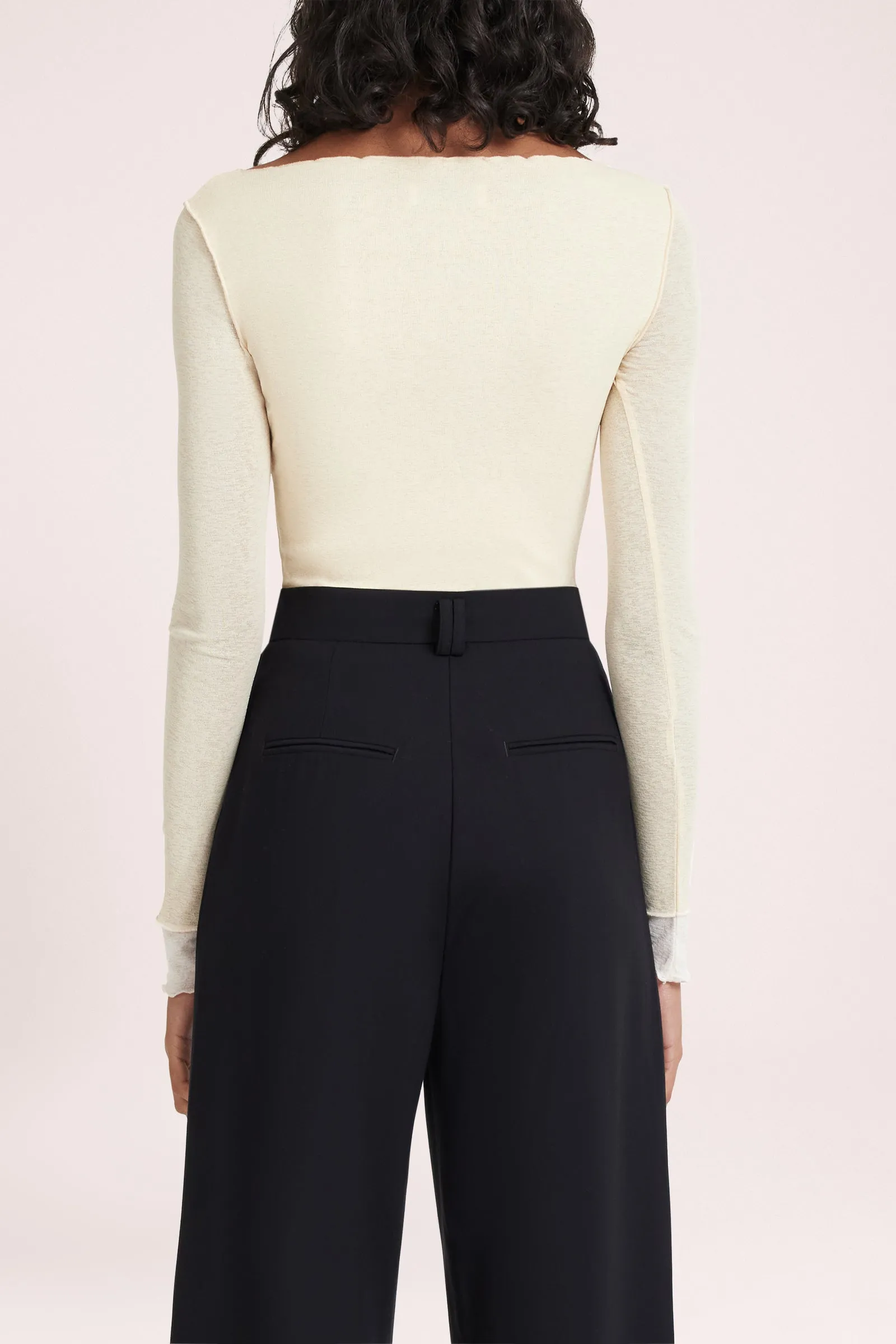 HARLEY TOP sold by Nude Lucy product image thumbnail 5