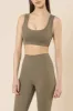 NUDE ACTIVE CROP TOP sold by Nude Lucy