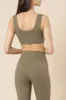 NUDE ACTIVE CROP TOP sold by Nude Lucy