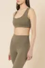 NUDE ACTIVE CROP TOP sold by Nude Lucy
