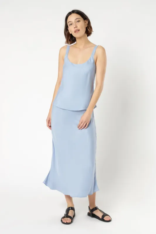 ESME CUPRO CAMI sold by Nude Lucy