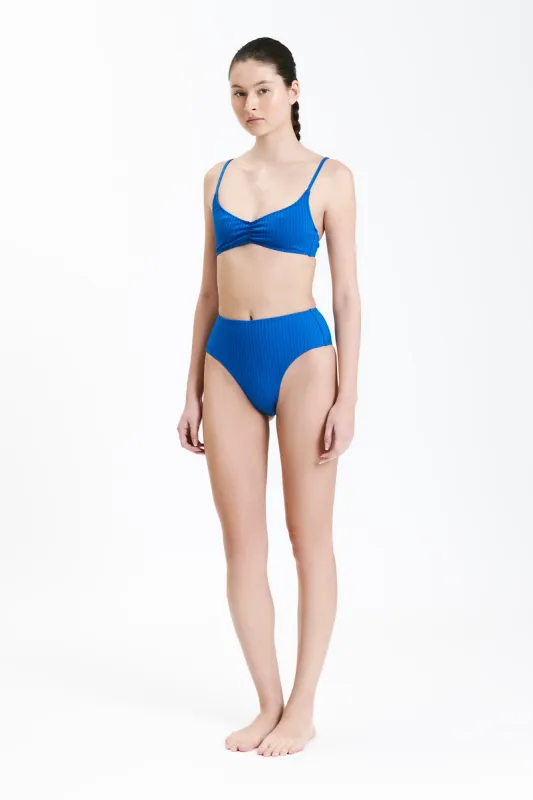 CLASSIC BANDEAU TOP sold by Nude Lucy