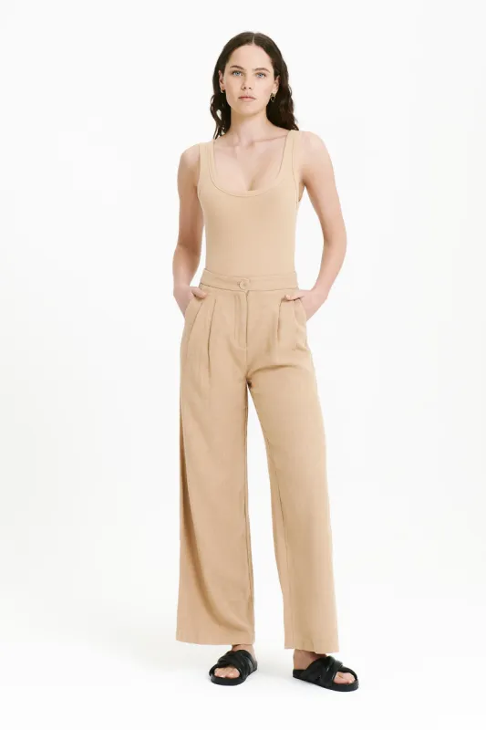 BLAIR TAILORED PANT sold by Nude Lucy