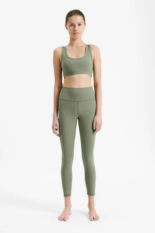 NUDE ACTIVE CROP TOP sold by Nude Lucy