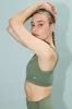 NUDE ACTIVE CROP TOP sold by Nude Lucy