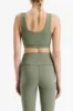 NUDE ACTIVE CROP TOP sold by Nude Lucy