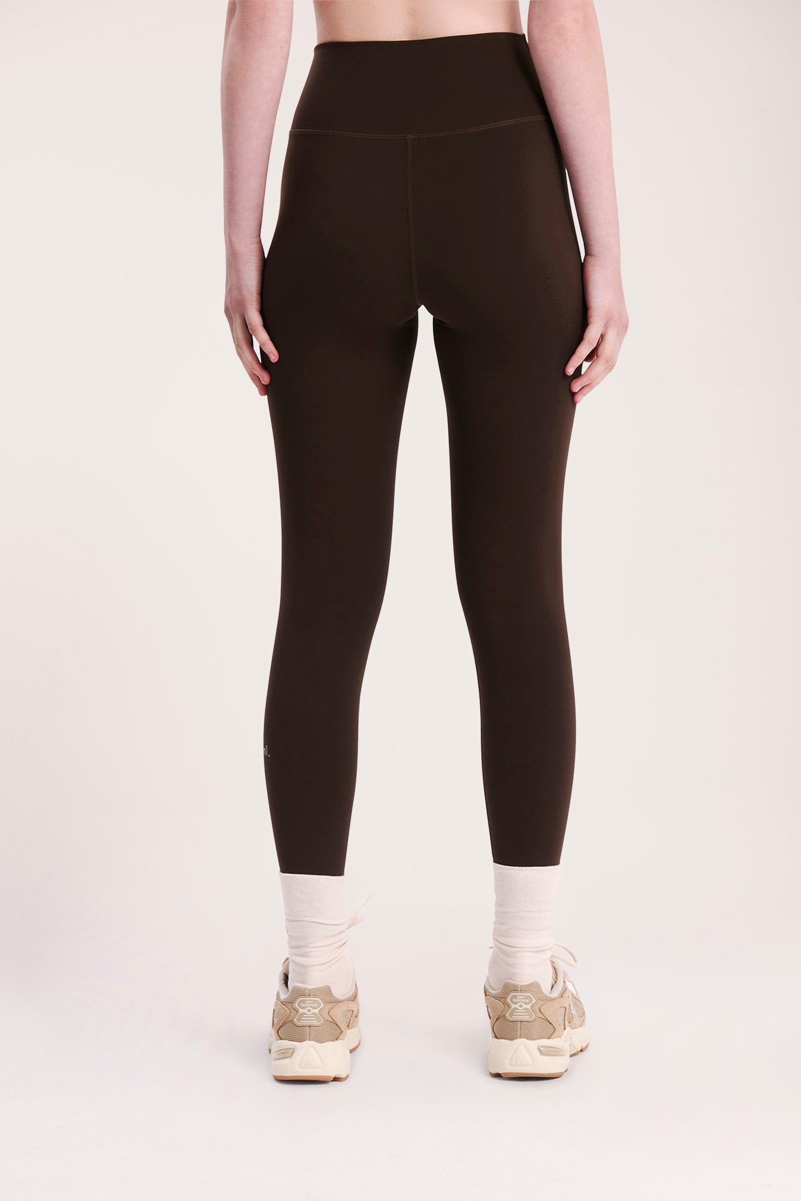 NUDE ACTIVE 7/8 TIGHTS sold by Nude Lucy product image thumbnail 4