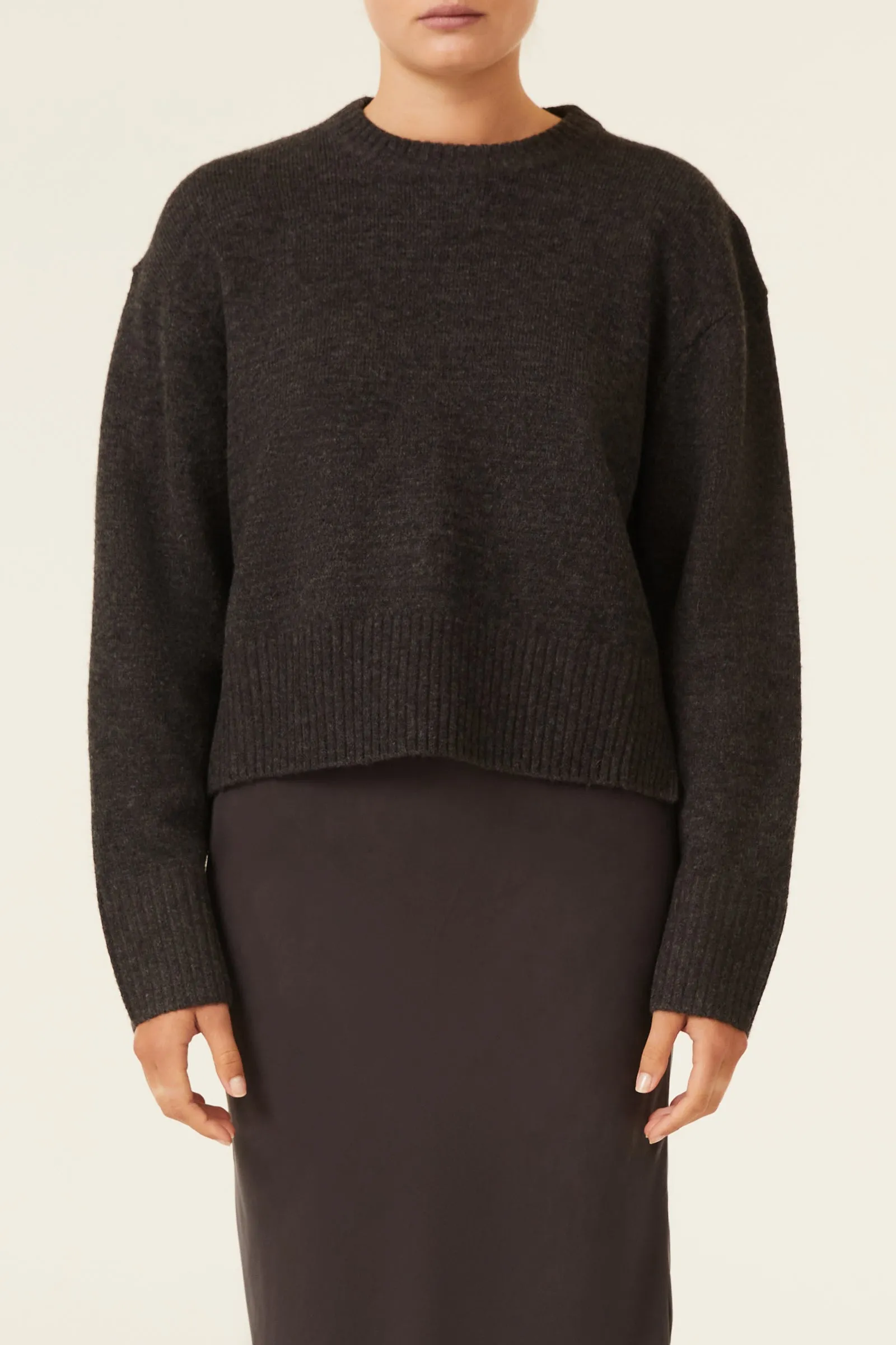 FINLEY KNIT sold by Nude Lucy product image thumbnail 2