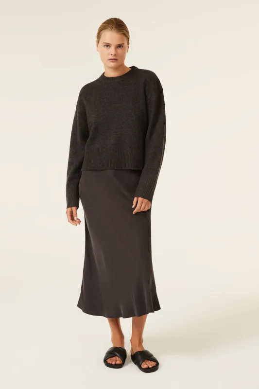 FINLEY KNIT sold by Nude Lucy