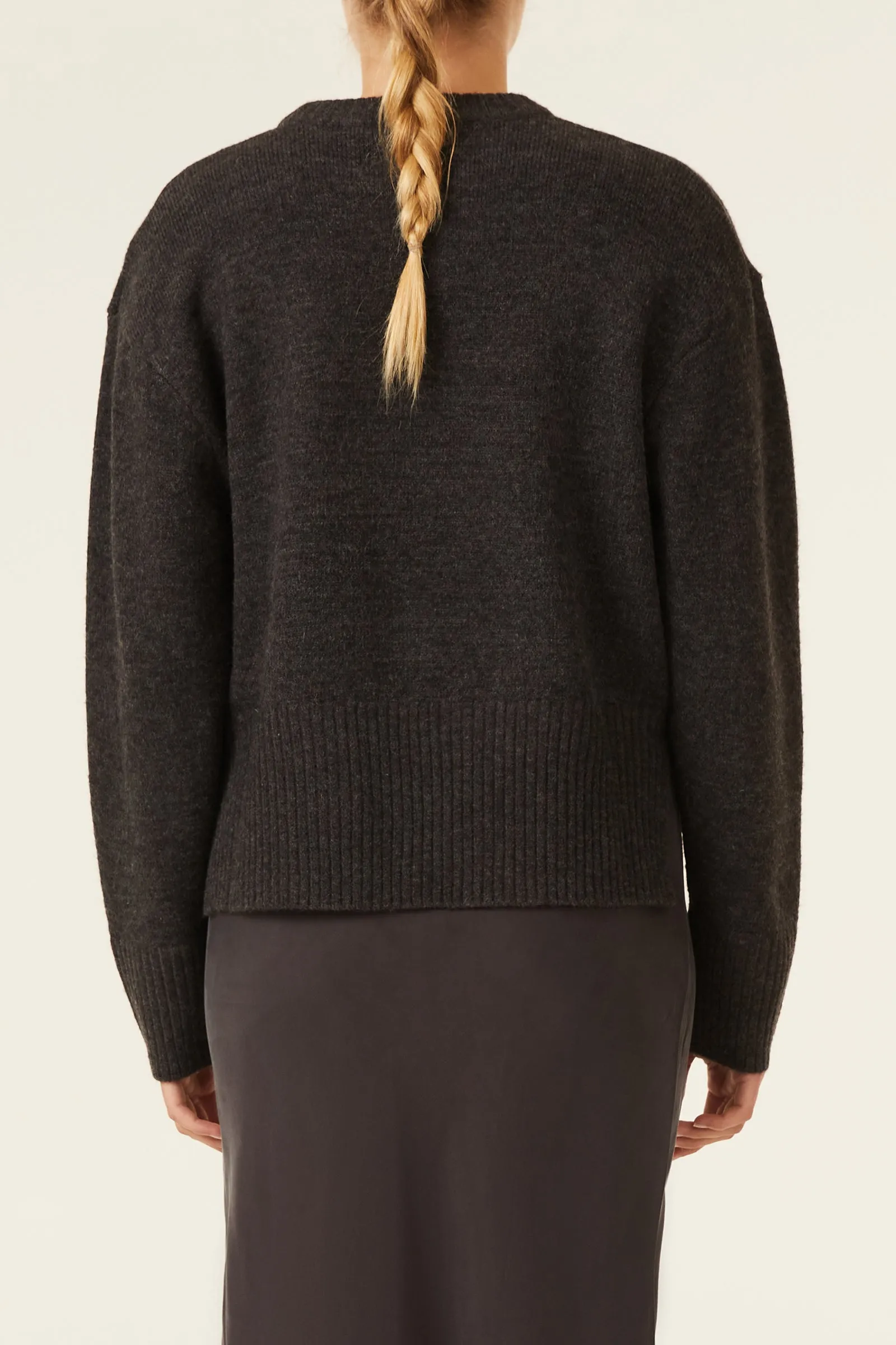 FINLEY KNIT sold by Nude Lucy product image thumbnail 4