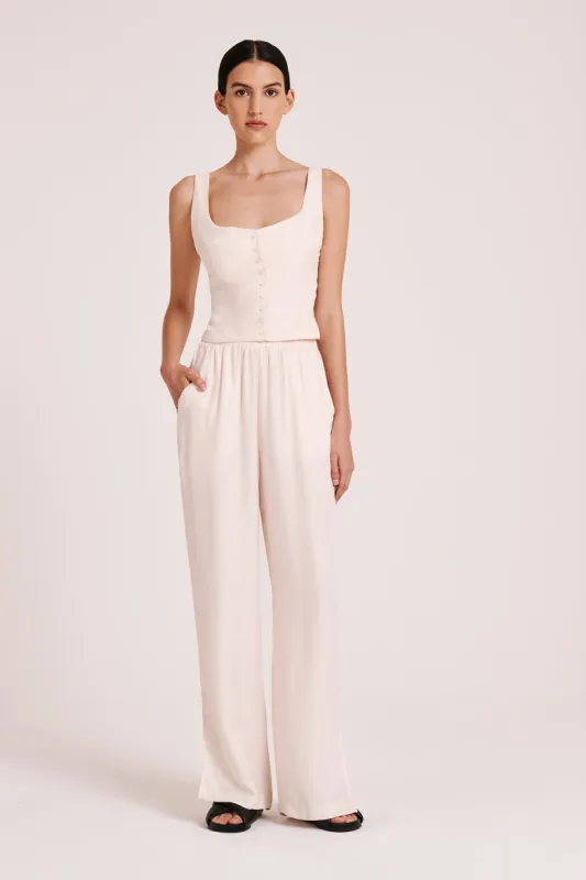 DARA CUPRO PANT sold by Nude Lucy