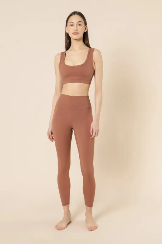 NUDE ACTIVE 7/8 TIGHTS sold by Nude Lucy